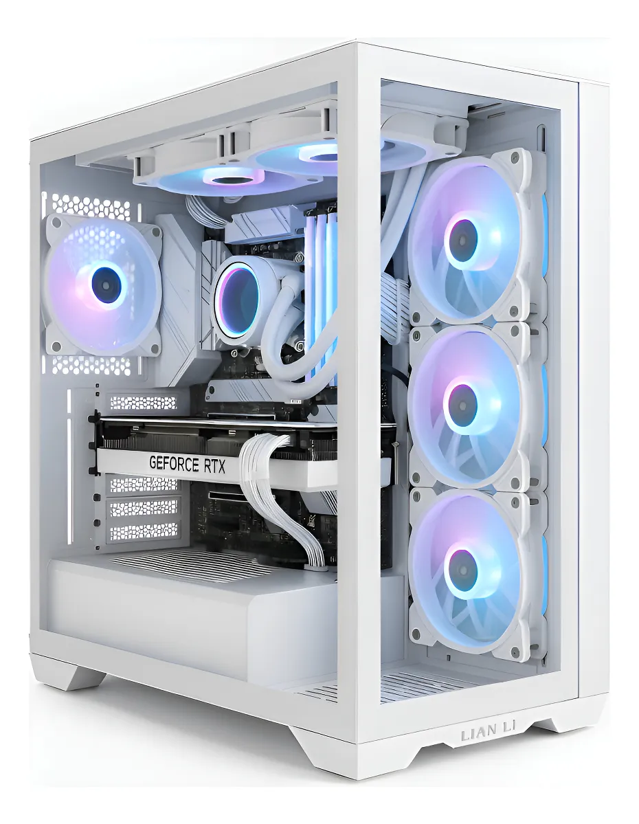 PC Escritorio I9