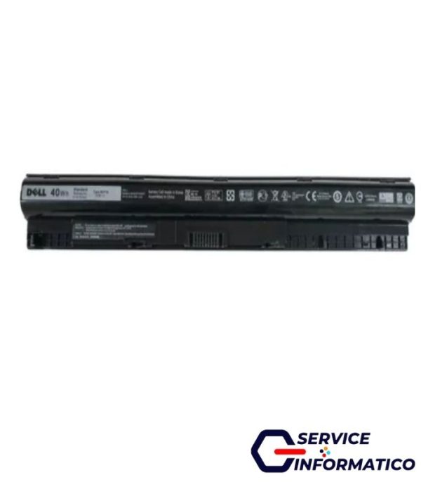Batería Dell M5Y1K - Servicio Técnico - Rosario, Santa Fe