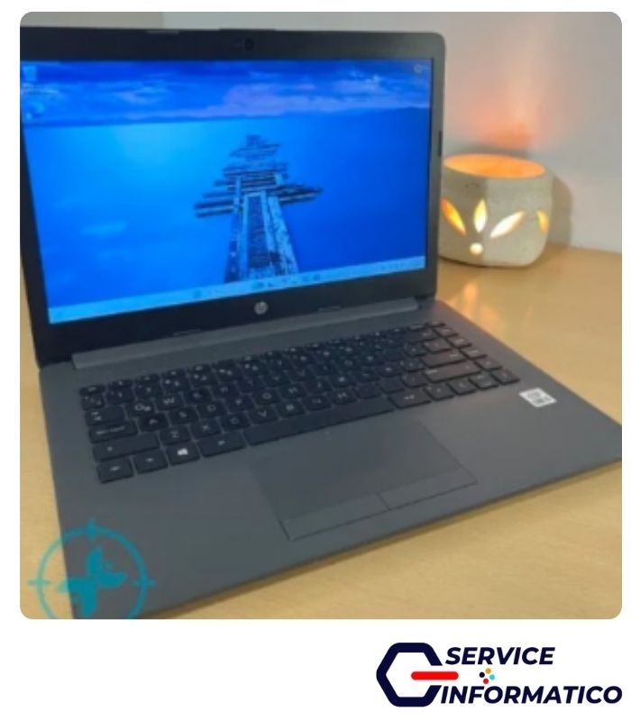 notebook hp i5, 8gb ram