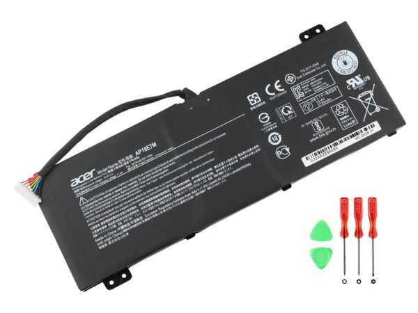 Batería Acer Original - AP18E7M